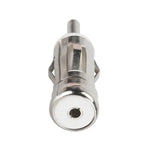 Adattatore antenna maschio DIN per autoradio auto