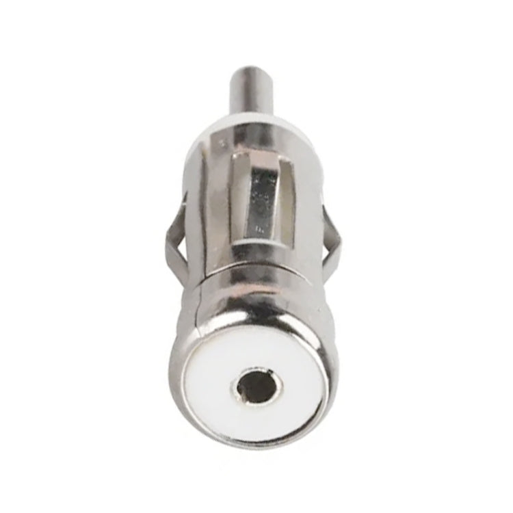 Adattatore antenna maschio DIN per autoradio auto
