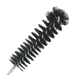 Spazzola per la rimozione del carbonio della valvola di aspirazione del motore dell'auto da 5 pezzi, 5pcs Brush