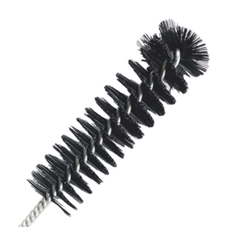 Spazzola per la rimozione del carbonio della valvola di aspirazione del motore dell'auto da 5 pezzi, 5pcs Brush