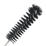 Spazzola per la rimozione del carbonio della valvola di aspirazione del motore dell'auto da 5 pezzi, 5pcs Brush