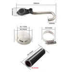 Kit rimozione valvola EGR per Ford 2003-2007