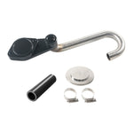 Kit rimozione valvola EGR per Ford 2003-2007