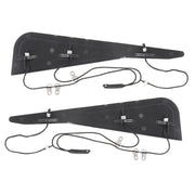 Per BMW E46 M3 1998-2006 Kit di riparazione montante C capote cabriolet 54317135351