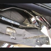 Per BMW E46 M3 1998-2006 Kit di riparazione montante C capote cabriolet 54317135351