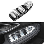 Pulsante interruttore finestra elettrica per Mercedes C W205