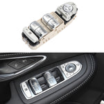 Pulsante interruttore finestra elettrica per Mercedes C W205