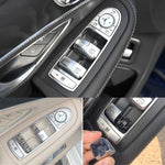 Pulsante interruttore finestra elettrica per Mercedes C W205