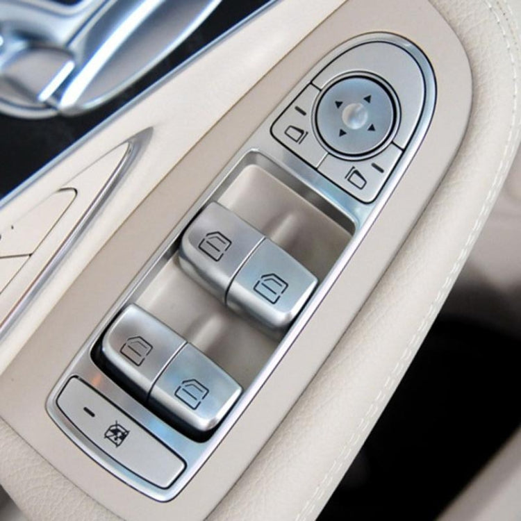 Pulsante interruttore finestra elettrica per Mercedes C W205