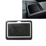 Adesivo decorativo fibra di carbonio per Infiniti Q50 Q60