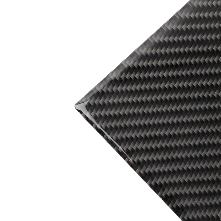 Adesivo decorativo fibra di carbonio per Infiniti Q50 Q60