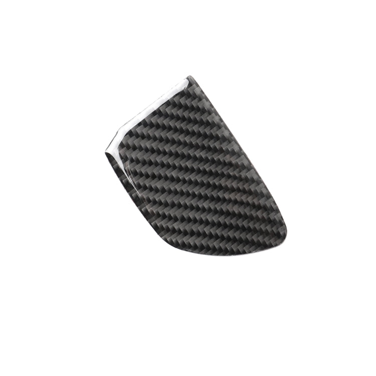 Adesivo decorativo maniglia interna porta Infiniti Q50 Q60