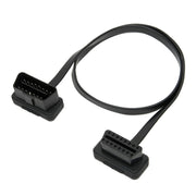 Cavo esteso diagnostico OBD per auto 16PIN Cavo OBD2 maschio-femmina, lunghezza cavo: 60 cm, 60cm