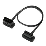 Cavo esteso diagnostico OBD per auto 16PIN Cavo OBD2 maschio-femmina, lunghezza cavo: 150 cm, 150cm