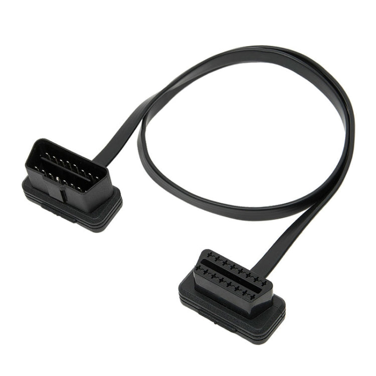 Cavo esteso diagnostico OBD per auto 16PIN Cavo OBD2 maschio-femmina, lunghezza cavo: 150 cm, 150cm