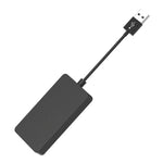 Adattatore Carplay Bluetooth wireless USB per smartphone