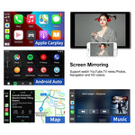 Adattatore Carplay Bluetooth wireless USB per smartphone