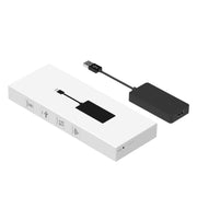 Navigazione per auto per Android / Apple Carplay Modulo Bluetooth wireless Adattatore Carplay USB per smartphone automatico, CPC200-Autokit, CPC200-Autokit(White)