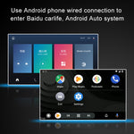 Adattatore Carplay Bluetooth wireless USB per smartphone