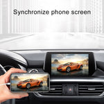 Adattatore Carplay Bluetooth wireless USB per smartphone