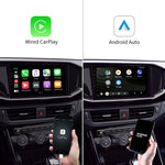 Adattatore Carplay Bluetooth wireless USB per smartphone