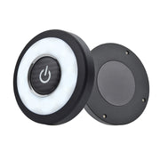 Lampada da lettura rotonda per auto DC 5V / 2W, Round