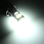 Lampadina T10 12V 1W 6000K 80LM 6 LED SMD per auto