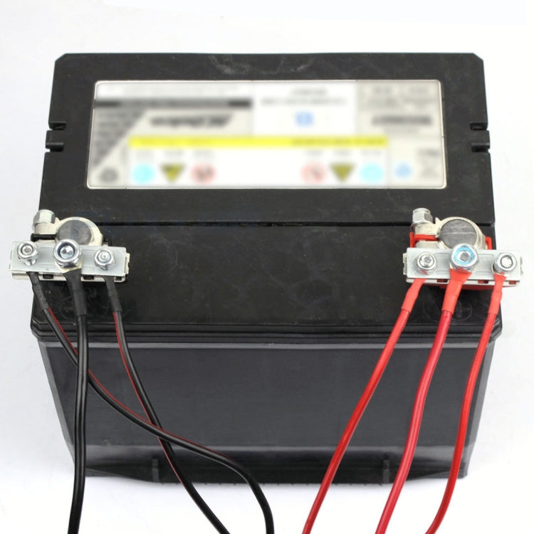Connettori morsetti per cavi batteria auto in ottone