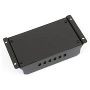Regolatore di carica solare FOXSUR 20A Regolatore di identificazione automatica 12V / 24V, 20A