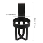 Portabevande portabicchieri universale per auto multifunzionale, Car Universal Cup Holder