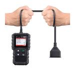 Avvia Creader CR3001 Strumento diagnostico OBD2 auto