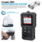 Avvia Creader CR3001 Strumento diagnostico OBD2 auto