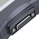 Strumento diagnostico per rilevatore di guasti OBD2 per mini lettore di codici per auto OE581, OE581
