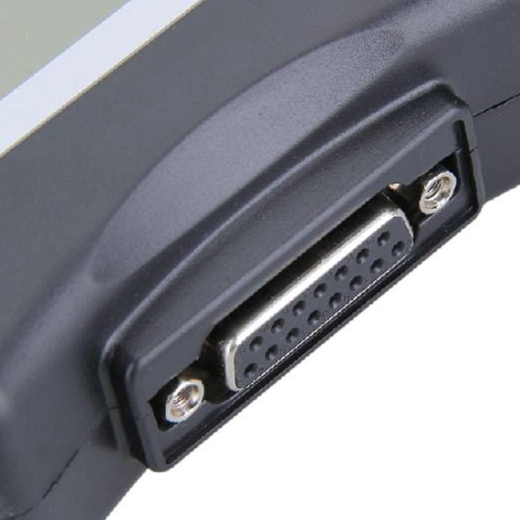 Strumento diagnostico per rilevatore di guasti OBD2 per mini lettore di codici per auto OE581, OE581