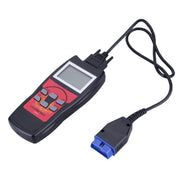 Strumento diagnostico per rilevatore di guasti OBD2 per mini lettore di codici per auto OE581, OE581