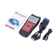 Strumento diagnostico per rilevatore di guasti OBD2 per mini lettore di codici per auto OE581, OE581