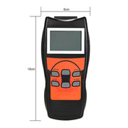 Strumento diagnostico per rilevatore di guasti OBD2 per mini lettore di codici per auto VAG506, VAG506