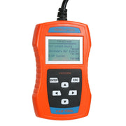 VAG506M Mini lettore di codici per auto OBD2 Strumento diagnostico rilevatore di guasti, versione nordica, VAG506M, Nordic Version