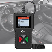 Strumento diagnostico per rilevatore di guasti OBD2 per mini lettore di codici per auto YA101, YA101
