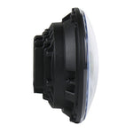 Faro LED 7 pollici 50W 6000K per Jeep Wrangler DC12V