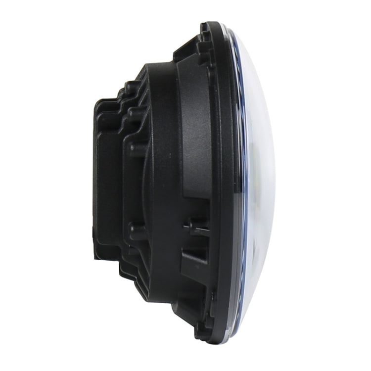 Faro LED 7 pollici 50W 6000K per Jeep Wrangler DC12V