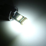 Lampadina LED T10 6000K 12V 1,7W luce ingombro auto