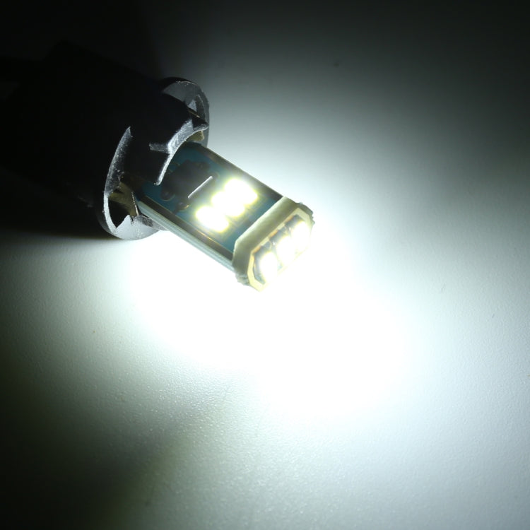 Lampadina LED T10 6000K 12V 1,7W luce ingombro auto