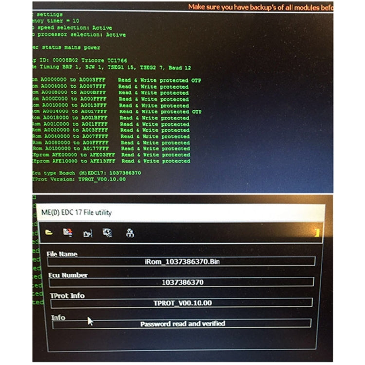 MPPS V18 Principale + Tricore + Multiboot V18.12.3.8 con strumento diagnostico per funivia Breakout Tricore, V18