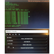 MPPS V18 Principale + Tricore + Multiboot V18.12.3.8 con strumento diagnostico per funivia Breakout Tricore, V18