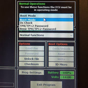 MPPS V18 Principale + Tricore + Multiboot V18.12.3.8 con strumento diagnostico per funivia Breakout Tricore, V18
