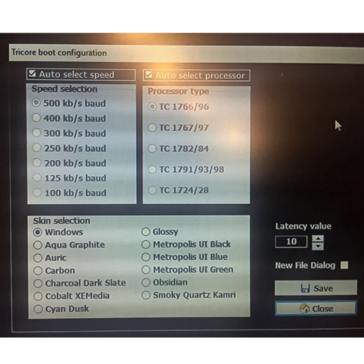 MPPS V18 Principale + Tricore + Multiboot V18.12.3.8 con strumento diagnostico per funivia Breakout Tricore, V18