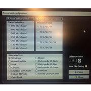 MPPS V18 Principale + Tricore + Multiboot V18.12.3.8 con strumento diagnostico per funivia Breakout Tricore, V18