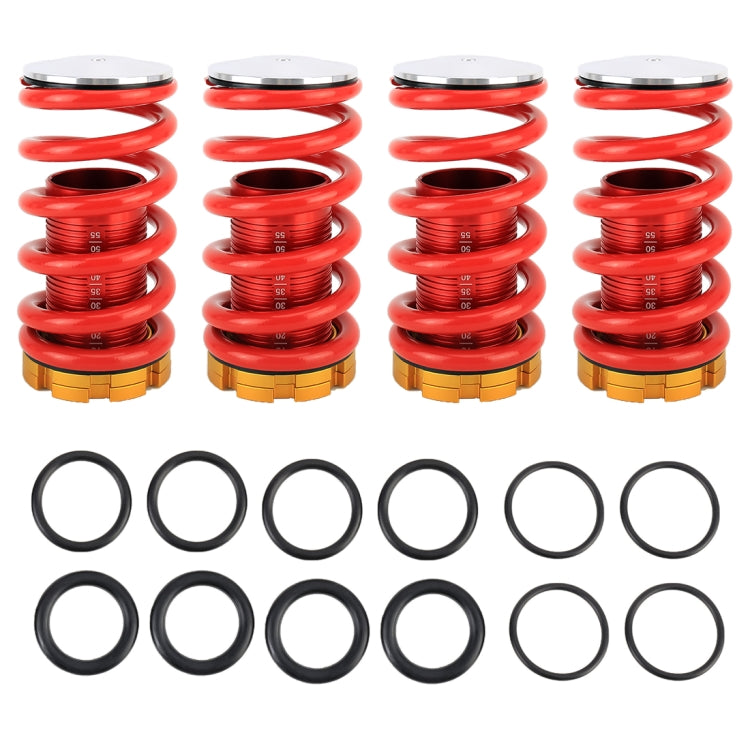 Ammortizzatore coilover regolabile per Honda Civic EG EK