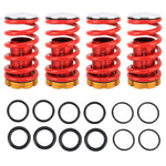 Ammortizzatore coilover regolabile per Honda Civic EG EK